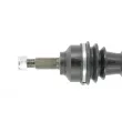 Arbre de transmission CEVAM 5514 - Visuel 2