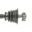 Arbre de transmission CEVAM 5515 - Visuel 3