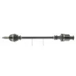 Arbre de transmission CEVAM 5516 - Visuel 1