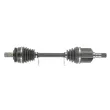 Arbre de transmission CEVAM 5517Z - Visuel 1