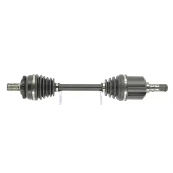 Arbre de transmission CEVAM 5517Z