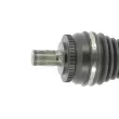 Arbre de transmission CEVAM 5517Z - Visuel 2