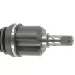 Arbre de transmission CEVAM 5517Z - Visuel 3