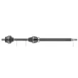 Arbre de transmission CEVAM 5518Z - Visuel 1