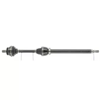 Arbre de transmission CEVAM 5518Z