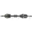 Arbre de transmission CEVAM 5519 - Visuel 1