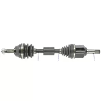 Arbre de transmission CEVAM 5519