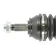 Arbre de transmission CEVAM 5519 - Visuel 2