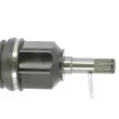Arbre de transmission CEVAM 5519 - Visuel 3