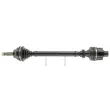 Arbre de transmission CEVAM 5521 - Visuel 1