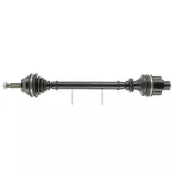 Arbre de transmission CEVAM 5521