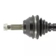 Arbre de transmission CEVAM 5521 - Visuel 2