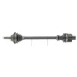 Arbre de transmission CEVAM 5521Z - Visuel 1
