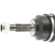 Arbre de transmission CEVAM 5523 - Visuel 2