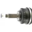 Arbre de transmission CEVAM 5523Z1 - Visuel 2