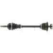 Arbre de transmission CEVAM 5523Z2 - Visuel 1