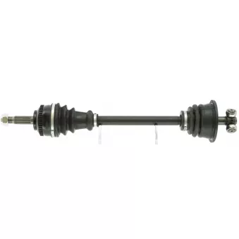Arbre de transmission CEVAM 5523Z2