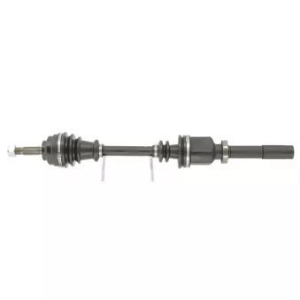Arbre de transmission CEVAM 5524