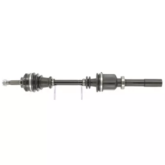Arbre de transmission CEVAM 5524Z1