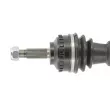 Arbre de transmission CEVAM 5524Z1 - Visuel 2