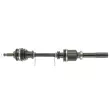 Arbre de transmission CEVAM 5524Z2 - Visuel 1