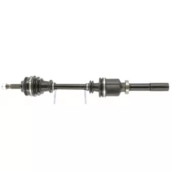 Arbre de transmission CEVAM 5524Z2