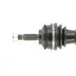 Arbre de transmission CEVAM 5524Z2 - Visuel 2