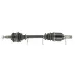 Arbre de transmission CEVAM 5525Z - Visuel 1