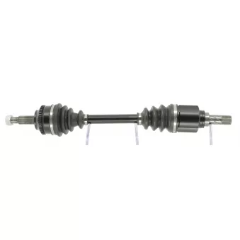 Arbre de transmission CEVAM