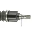 Arbre de transmission CEVAM 5525Z - Visuel 3