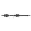 Arbre de transmission CEVAM 5526Z - Visuel 1