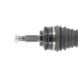 Arbre de transmission CEVAM 5526Z - Visuel 2