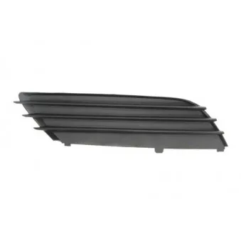 Grille de ventilation, pare-chocs avant droit BLIC 6502-07-5052996PQ