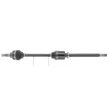 Arbre de transmission CEVAM 5527 - Visuel 1