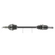 Arbre de transmission CEVAM 5529 - Visuel 1
