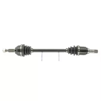 Arbre de transmission CEVAM