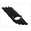 Grille de ventilation, pare-chocs BLIC 6502-07-5052997LP - Visuel 2