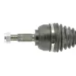 Arbre de transmission CEVAM 5533 - Visuel 2