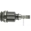 Arbre de transmission CEVAM 5533 - Visuel 3