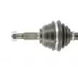 Arbre de transmission CEVAM 5534 - Visuel 2