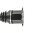 Arbre de transmission avant gauche CEVAM 5537Z - Visuel 3