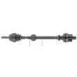 Arbre de transmission CEVAM 5539 - Visuel 1