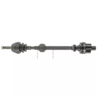 Arbre de transmission CEVAM
