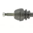 Arbre de transmission CEVAM 5539 - Visuel 2