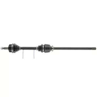 Arbre de transmission CEVAM 5543Z