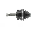 Arbre de transmission CEVAM 5543Z - Visuel 2