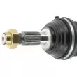 Arbre de transmission CEVAM 5544 - Visuel 2