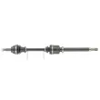Arbre de transmission CEVAM 5546 - Visuel 1