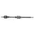 Arbre de transmission CEVAM 5546Z - Visuel 1