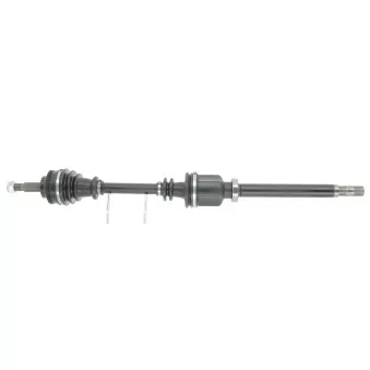 Arbre de transmission CEVAM 5546Z